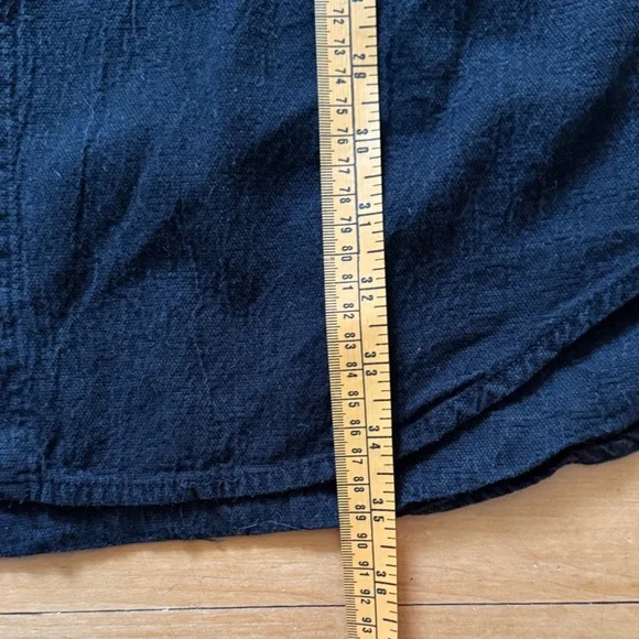 Work shirt - women’s shirt dress - Picture 4 of 10